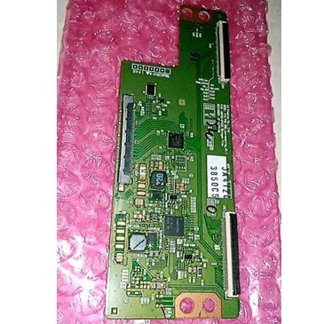 TCON TIKON TV LG 43LF540T 43LF540