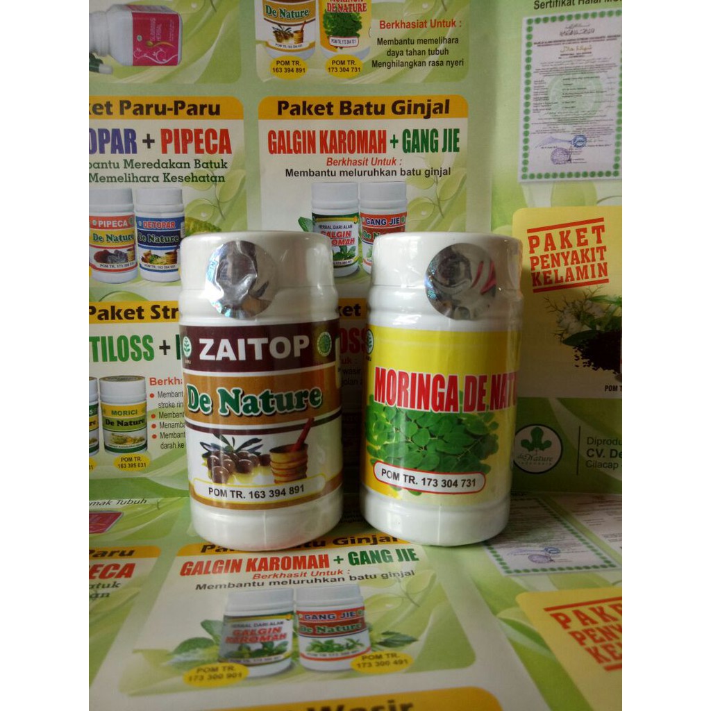 OBAT MAGH ASAM LAMBUNG MAAG RADANG LAMBUNG LUKA RADANG