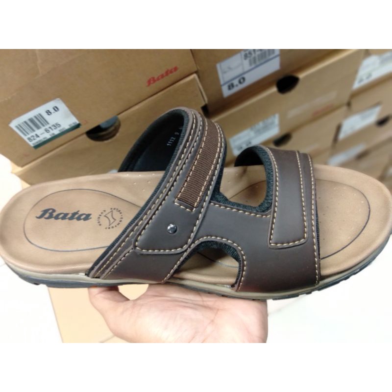 BATA Sandal pria original