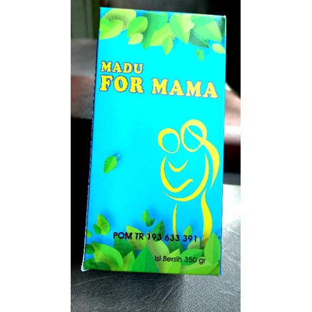 

madu fot mama
