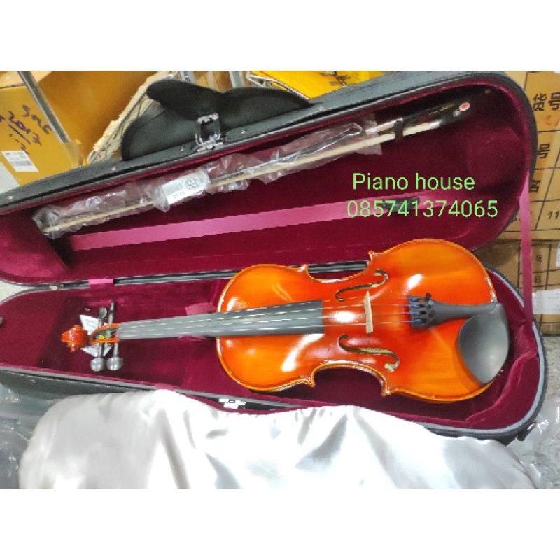 Samuel Eastman Violin VL100