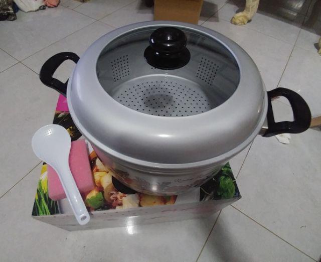 Panci Pancaguna Maspion Uk 24-26