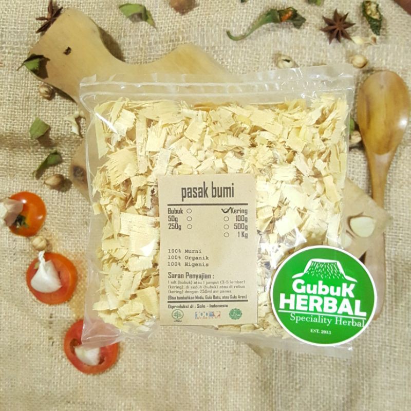 

PASAK BUMI KERING 1 KG - Eurycoma Longifolia - MURNI - JSR - REMPAH - PREMIUM QUALITY