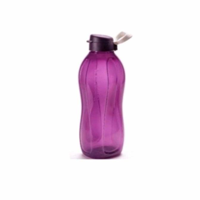 Promo Tupperware Eco Bottle Botol Minum 2 Liter
