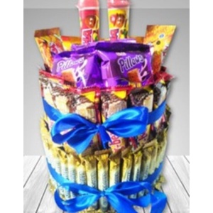 

BEST PRODUCT snack tart tower snack tart simple tart ulang tahun tart snack kue ulang tahun jajanan