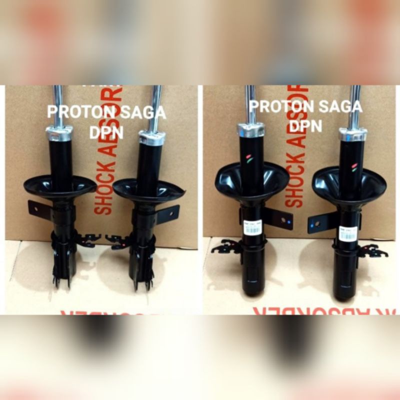 Shockbreaker proton saga depan original