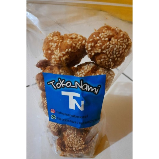 

Kue Ketawa