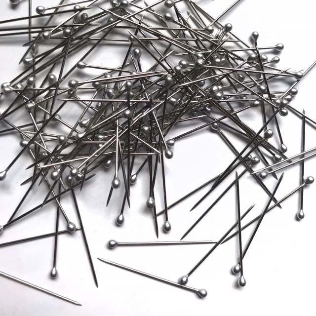 Jarum pentul mini wijen