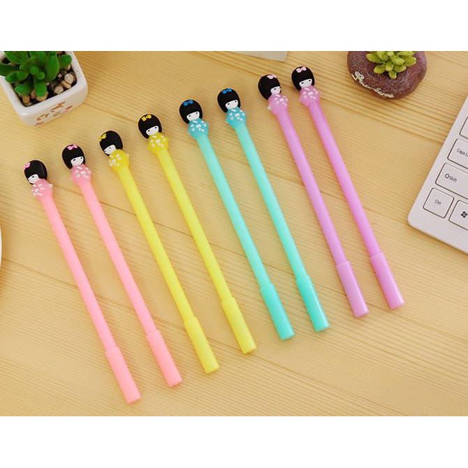 

PULPEN MOTIF BONEKA JEPANG GRATIS ONGKIR