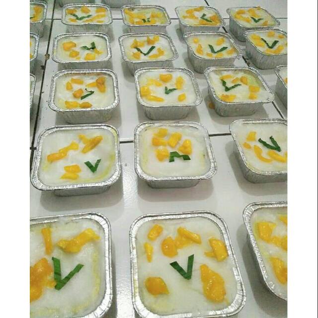 

Lumpur syurga