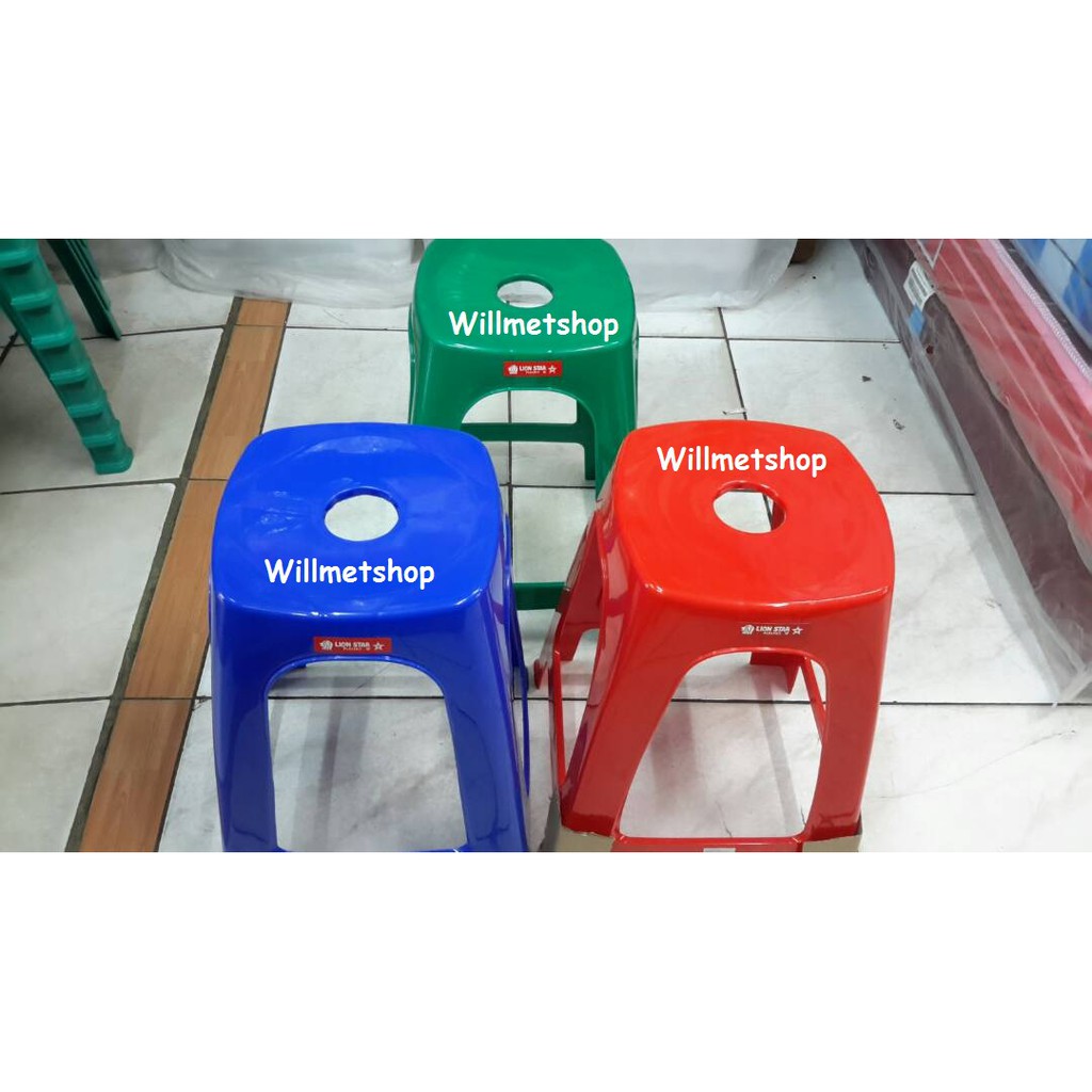 Kursi Baso Lion Star Kursi LS LionStar