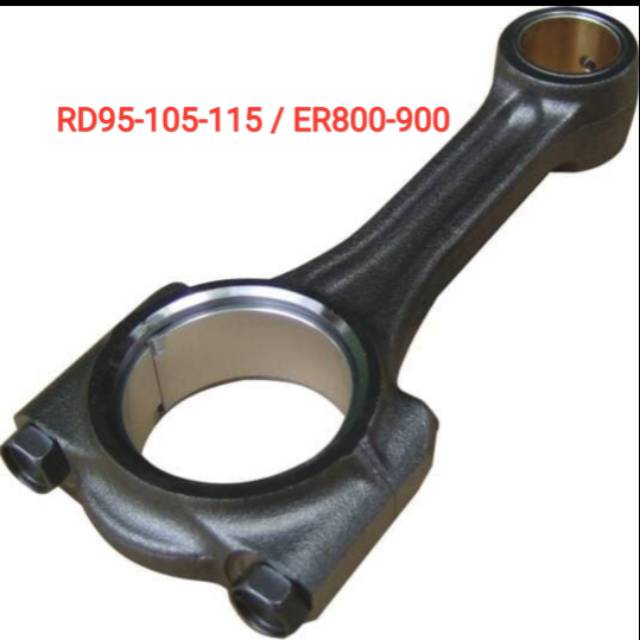 Connecting Rod Kubota RD95 RD105 RD115