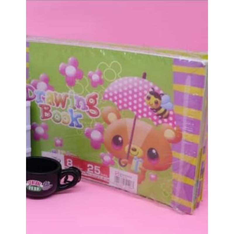 

buku gambar merek mirage