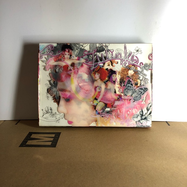 SNSD / GIRLS GENERATION TTS (TAETISEO) - Twinkle