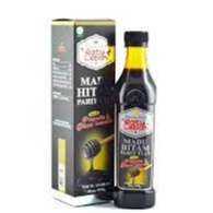 

Madu Hitam Pahit Ar Rohmah / Ratu Lebah / Insulin Darusyifa KEMASAN BOTOL PLASTIK ORIGINAL