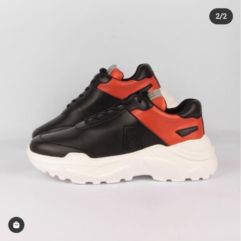 ROTELLI SNEAKERS PROMO AKHIR TAHUN 1.399.000