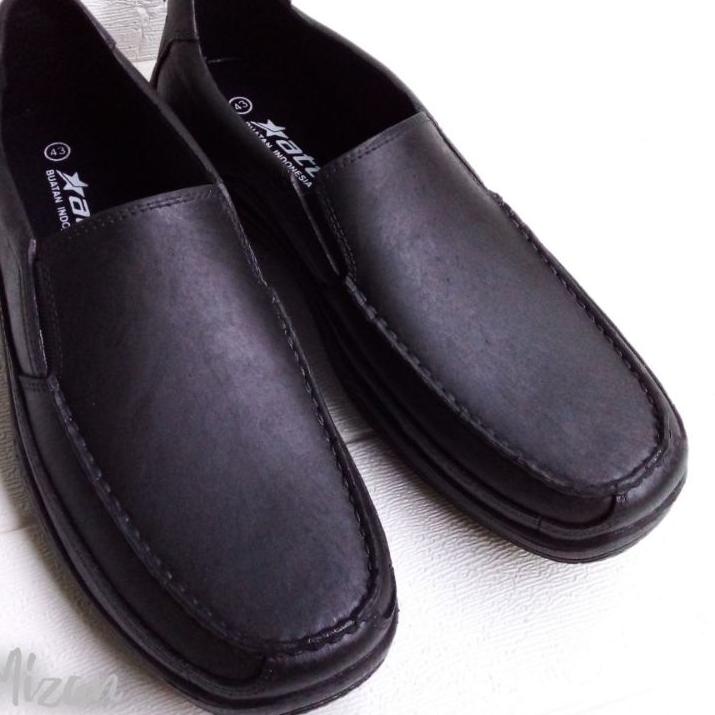 Cek Disini--Sepatu Karet Pria ATT AB565/Sepatu Pantofel Karet ATT AB565/Sepatu Karet ATT/Sepatu Anti