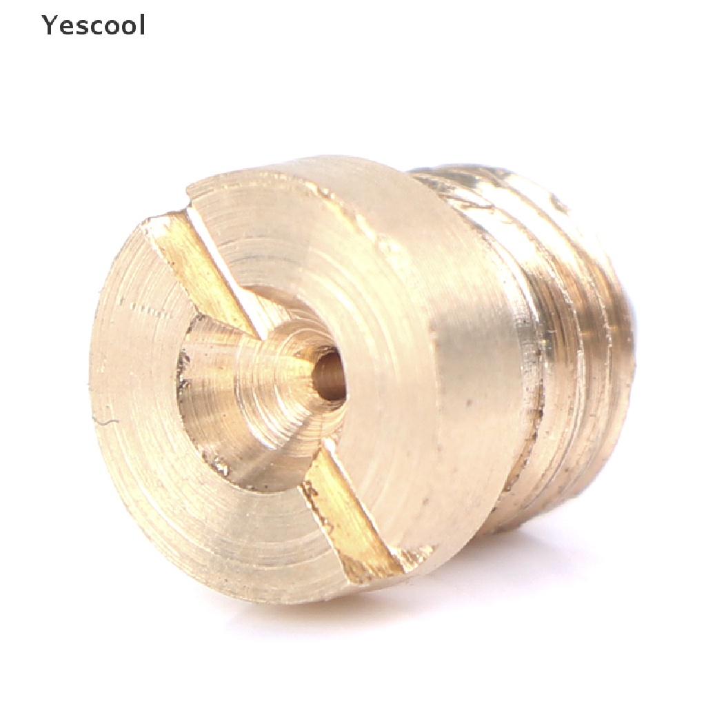 Yescool 1.1-1.4mm Nozzle Busa Salju Orifice