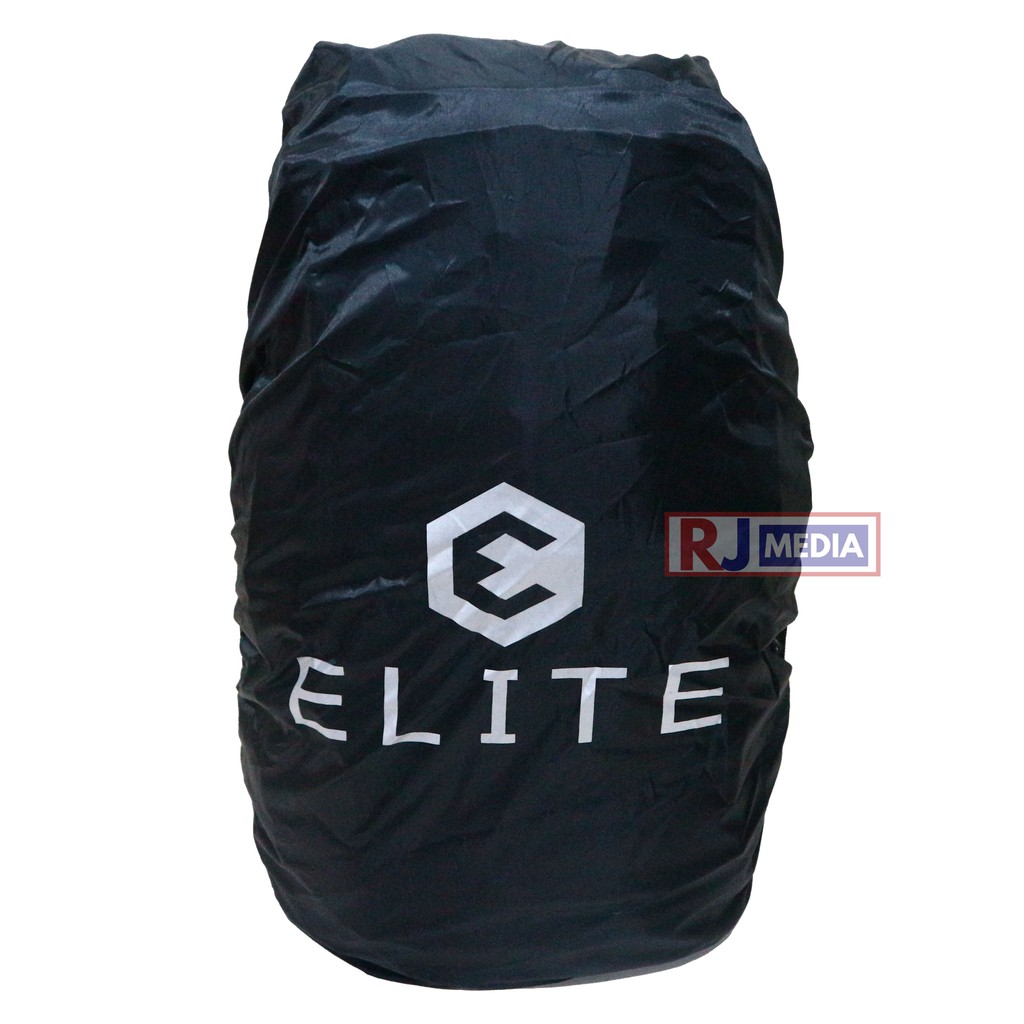 Raincover Tas Waterproof Elite Besar Cover Bag Keren Tas Anti Air Jas Hujan Ransel