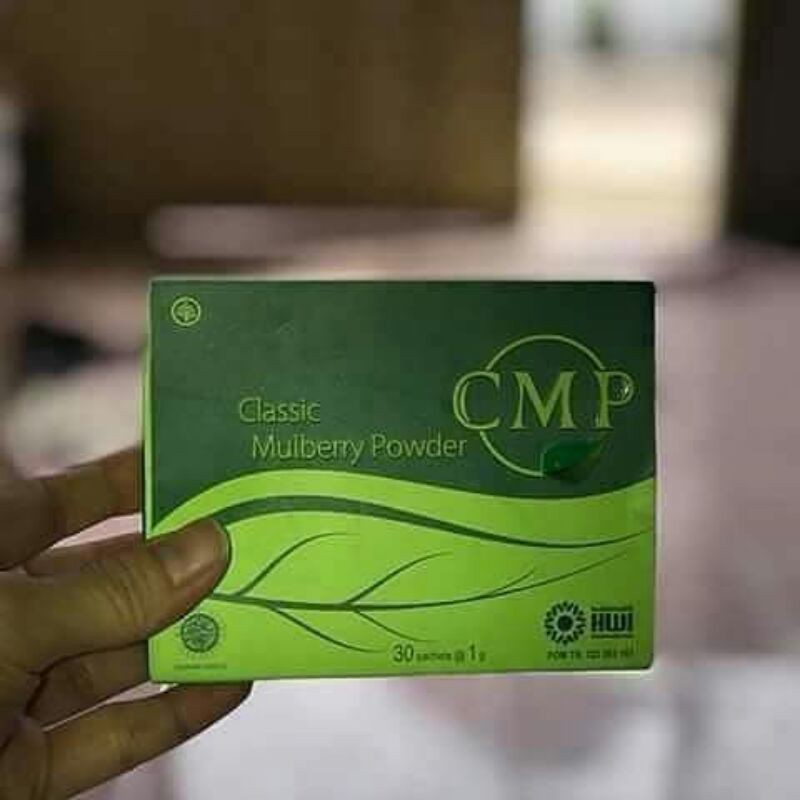 

Clasic Mulberey Powder (cmp)
