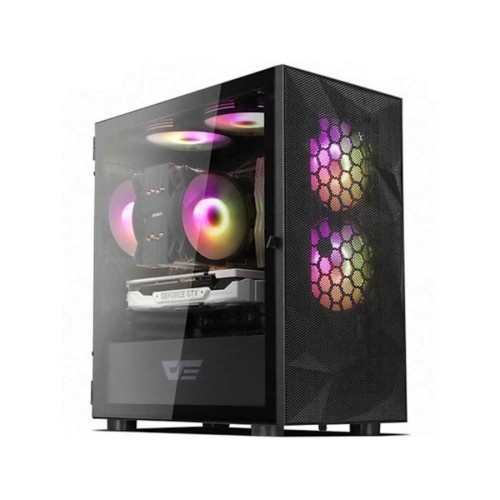 PC RAKITAN GAMING I EDITING I DESAIN I INTEL CORE i9 11900K I RTX 3060 12GB I RAM 16GB I SSD