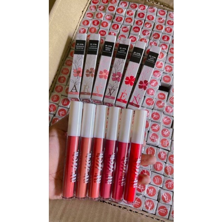 ❤Arvven❤ Lip Cream Matte by Arvven