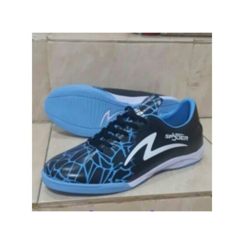 SEPATU BOLA FUTSAL SPECS IMPORT ONLY