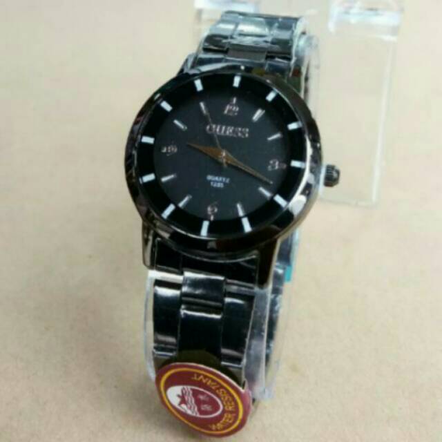 REDY JAM TANGAN WANITA GUESS SEMI KW