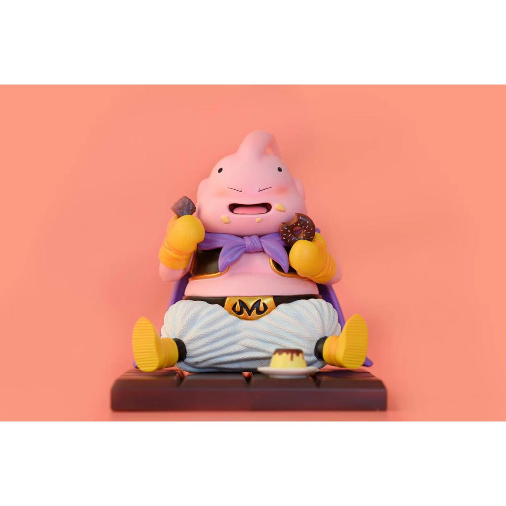 Statue Super Nova Studio Dragon Ball - Eating Buu