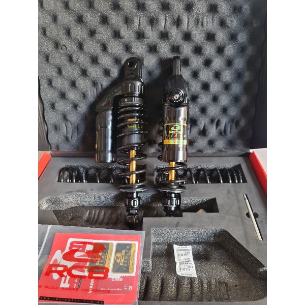 shockbreaker rcb vd series 320