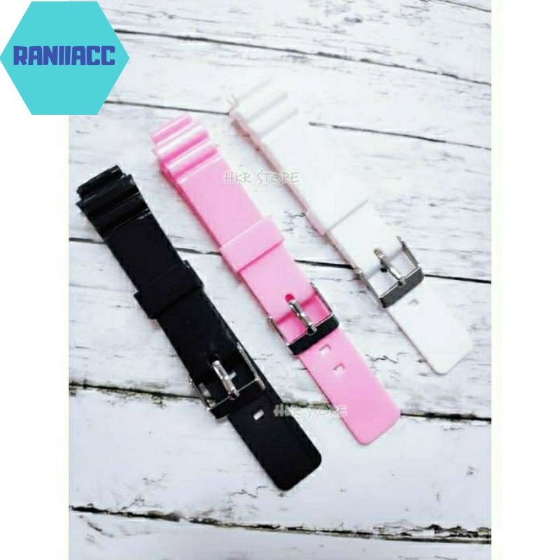 STRAP TALI JAM TANGAN CASIO LRW-200H LRW200H CASIO LRW 200H LRW200 .