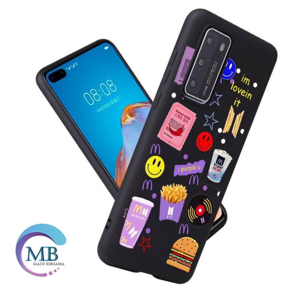 SS072 Softcase Xiaomi redmi 8 9 9A 9A NOTE 8 9 PRO MB2169