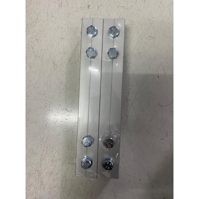 Penjepit Kaca Pintu Otomatis Sliding Door