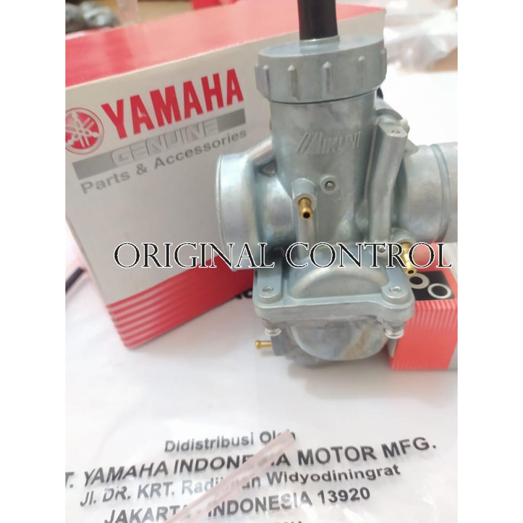 Karbu karburator carburator Yamaha RX king YAMAHA