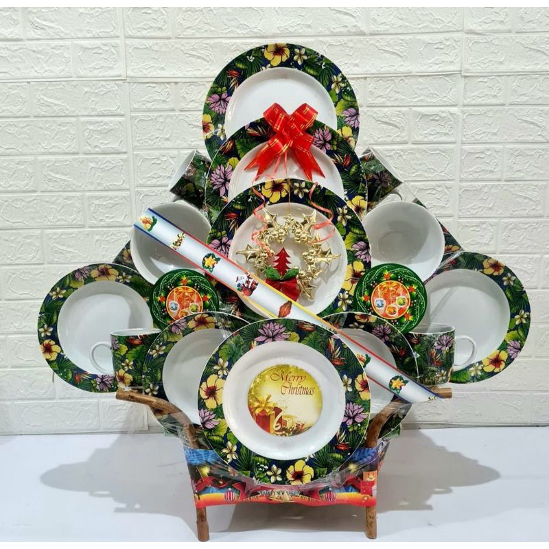 

BIG PROMO parcel natal dan tahun baru 2022 / hampers natal