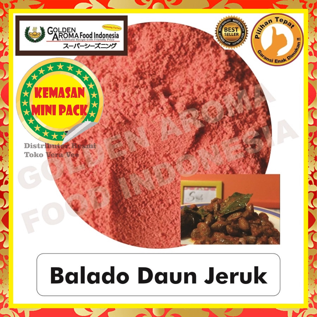 

Bumbu Tabur Rasa Balado Daun Jeruk 50Gr Bubuk Tabur Balado Daun Jeruk Powder Aneka Asin Manis Gurih Terbaik Premium Enak Impor Instan Grosir Kentang Goreng Basreng Buah Cimol Kripik Pisang Keripik Singkong Makaroni Cilung Jambu Gorengan Taiwan Bukan 100Gr