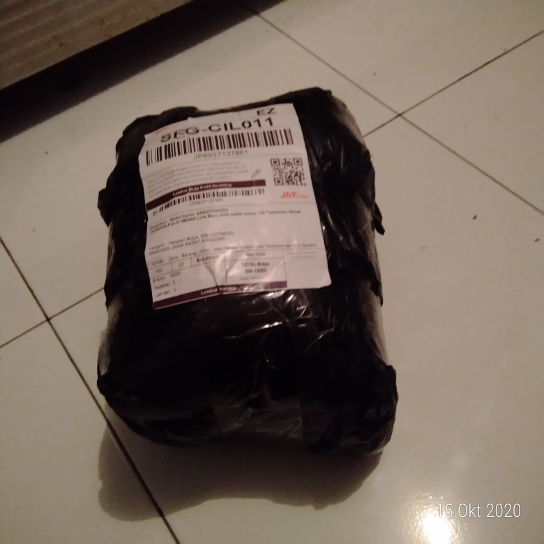 Busa Peredam Suara Box Speaker Tebal [125cm X 40cm]