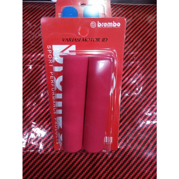 Ds2110D Busa Stang Handle Motor Handle Rem Brembo Universal Import Ds5011D