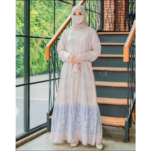 GAMIS HUSNAH MAXI | GAMIS TERBARU | GAMIS REMAJA | GAMIS MURAH | GAMIS KEKINIAN | GAMIS LEBARAN | BA