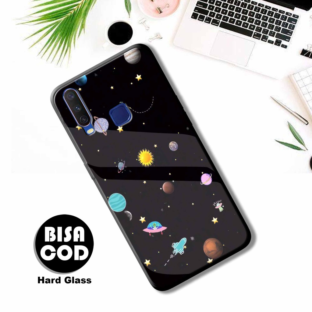 [COD]Case Hardcase Vivo Y12 Y12i Y15 Y17 / Cassing Hp Vivo Y12 Y12i Y15 Y17 / Case Keren / Case Mura