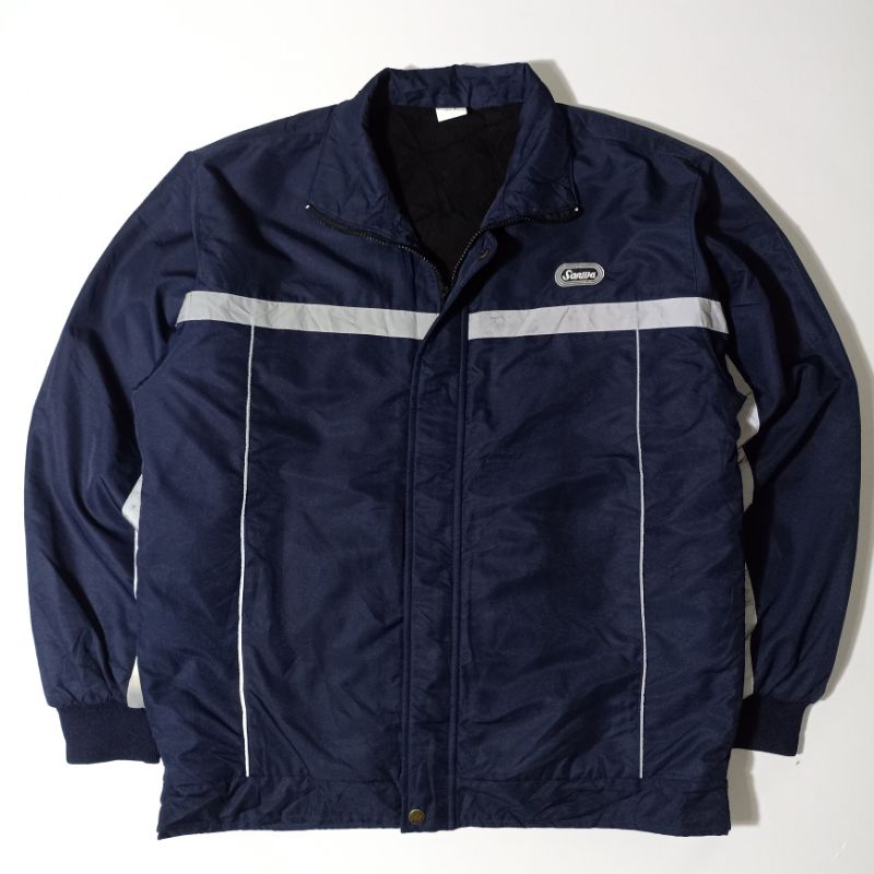 Jaket Thrift Vintage New Stock 831-850-844 (L, P70:L61)