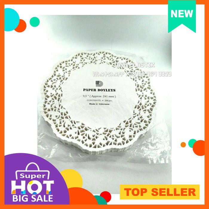 

Paper Doyleys 9.5" Termurah ( Paper Doli / Paper Dolly )