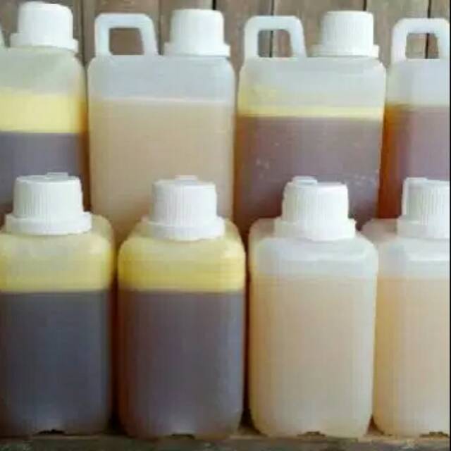 

Madu sumbawa