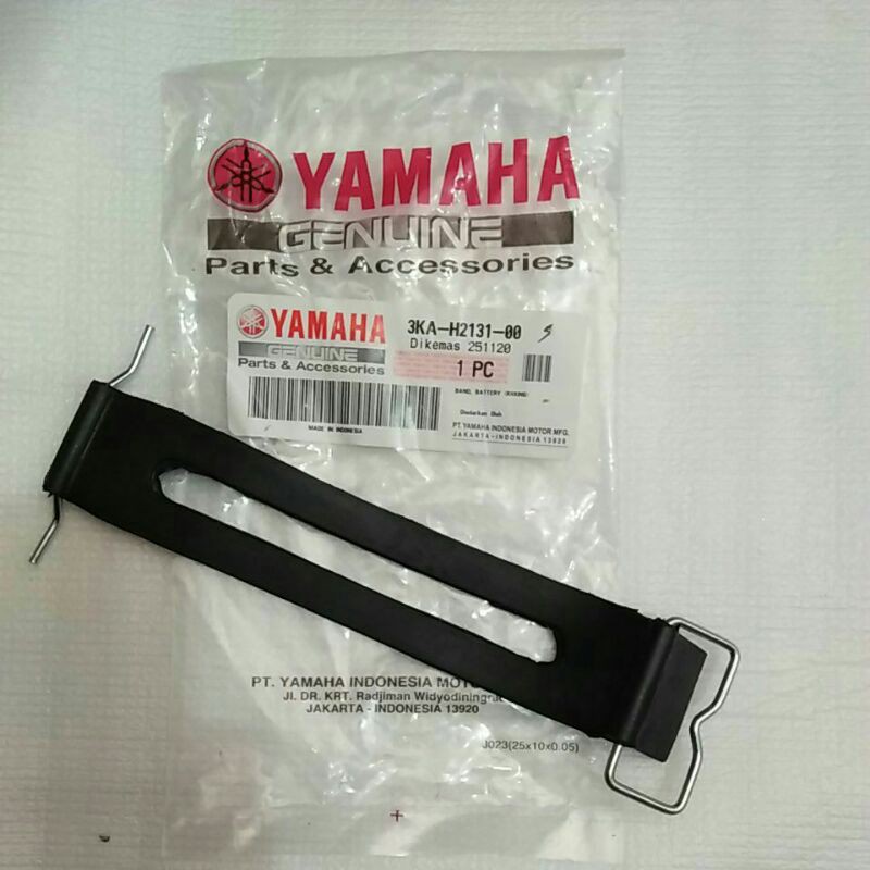 Karet aki RX king 3ka-h2131