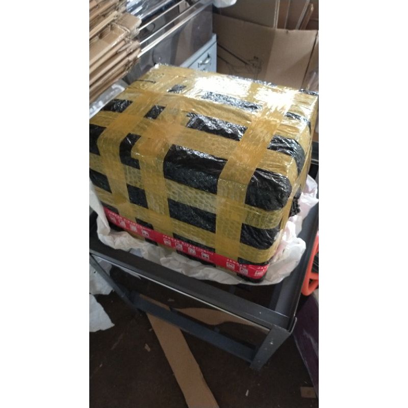 

PACKING PAKET PAKAI PLASTIK BUBLEWARP