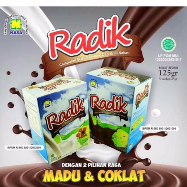 

Susu radic