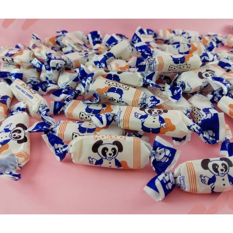 

PERMAN SUSU PANDA 500g