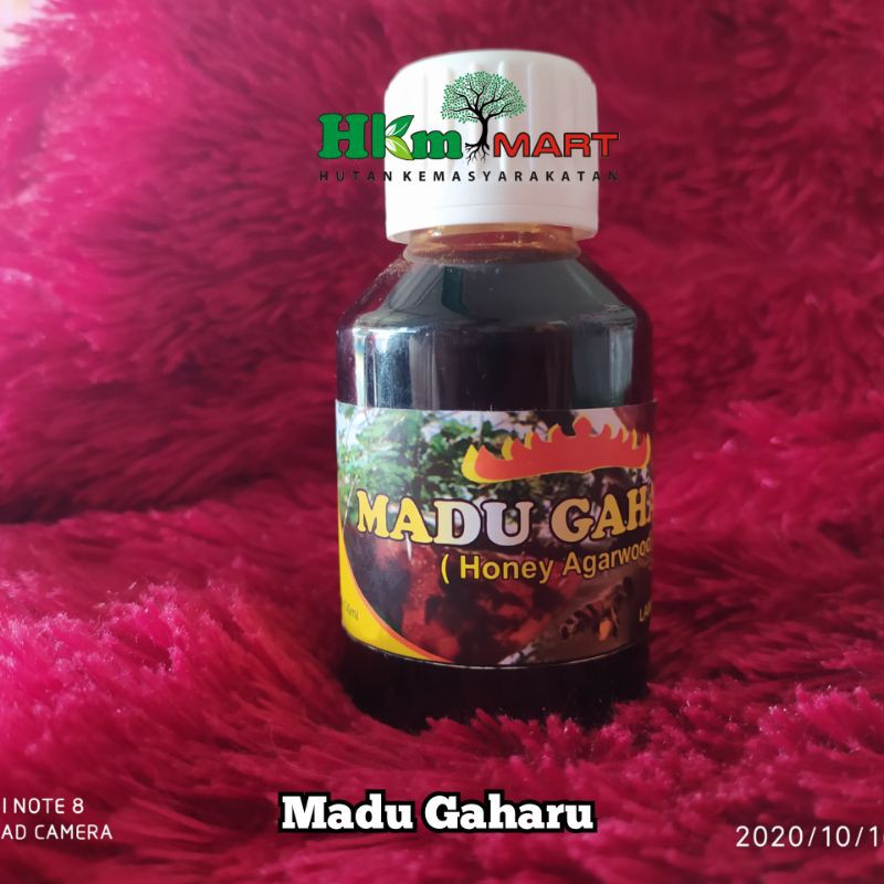 

madu gaharu