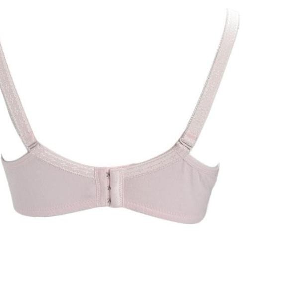 ✹ BH/Bra Wanita You've B1327 - Merah Muda, 34 ✺