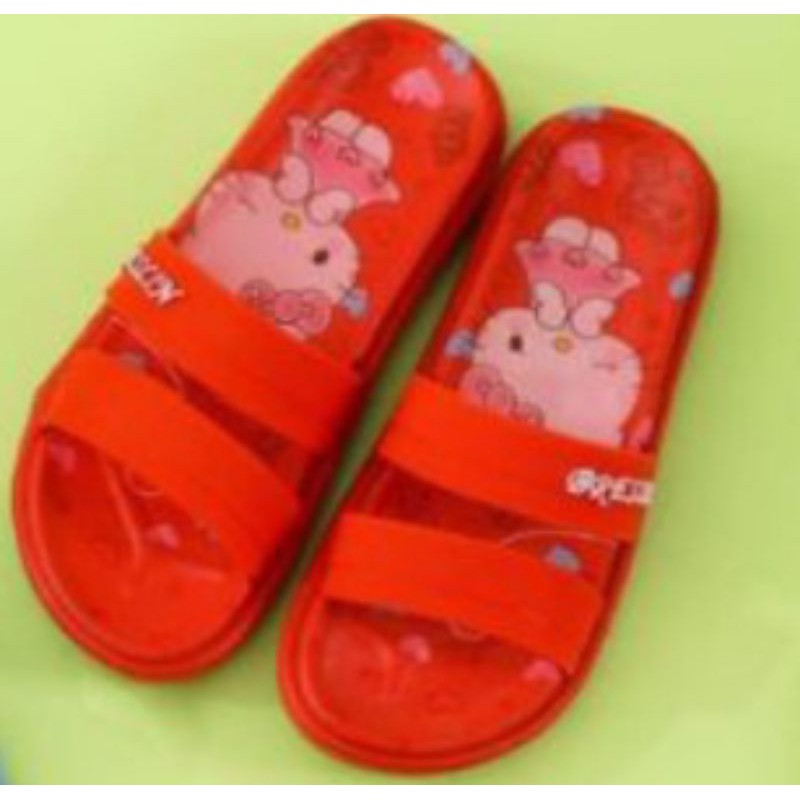 Home-ARABELLI Sandal Fashions Anak 2 Ban BLC 840-A3